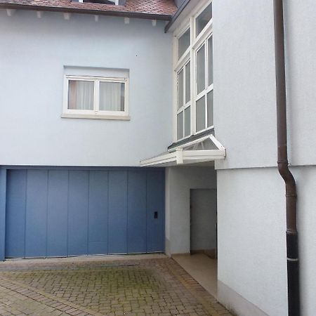 Apartment Flesch-2 By Interhome Schelingen Ngoại thất bức ảnh