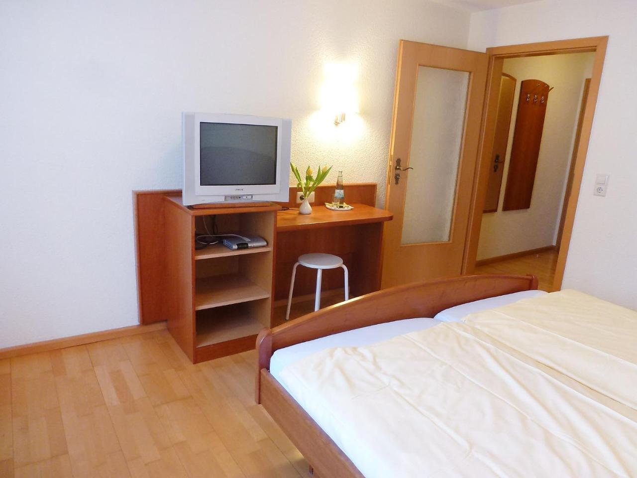 Apartment Flesch-2 By Interhome Schelingen Ngoại thất bức ảnh