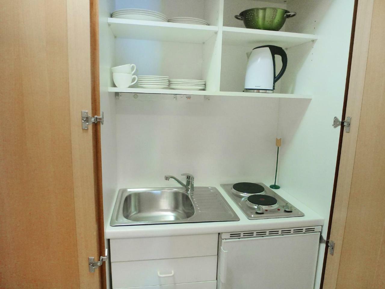 Apartment Flesch-2 By Interhome Schelingen Ngoại thất bức ảnh